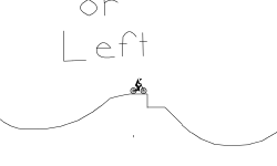Right or Left?