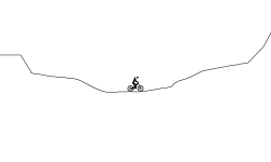 easy trail