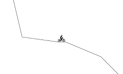 Big Jumps Ahead
