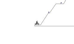 Hill Climb