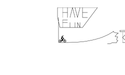 jumps and stuff