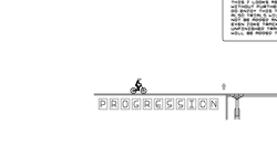 Progression