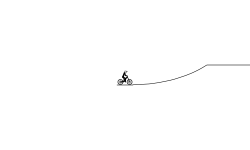 jumps+tube+hill climb