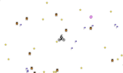 Find the 55 stars (HARD)