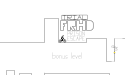 FRHD Prison Escape [TRIAL]