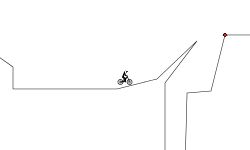 BMX CHALLENGE 2