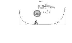Pokemon Halfpipe