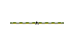 Stuck Inside Of A Line
