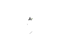 bmx hit shift mtb hold up