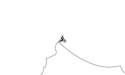 Split path speed trial