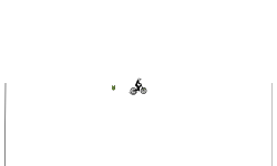 poor biker