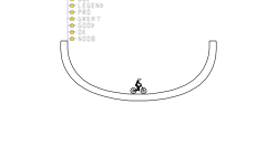 Small Halfpipe