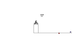 Bunny Hop Challenge