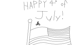 Happy 4th of July!