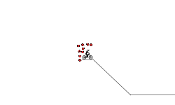 escape from the volcano