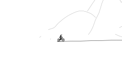 Funky hills
