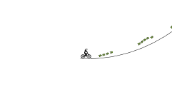 short track
