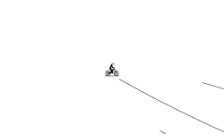 One chance