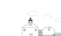 bad map