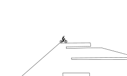 scape to mars
