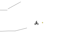 Gravity's Weird...