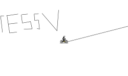 Press V To Start