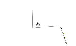 in the small fall
