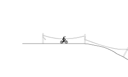 Downhill rush