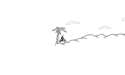 Dunes: Attempt at Detail