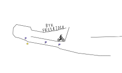 My last track :(