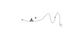 Pen Blob