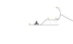 short track