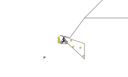 50. Leaning tunnel