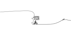 bunny slopes