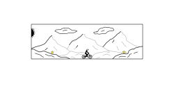 Mini scene