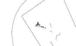 24 sec wheelie