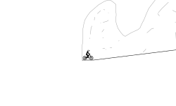 mountains