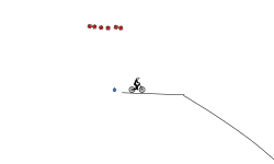 jumps