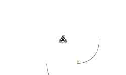 gravity change