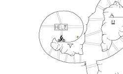 Speed Through H e l l