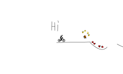 Hi!Bye!