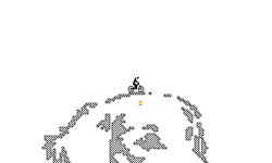 Pixel Art // Dog