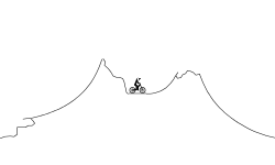 Hill crest (first track!)