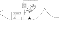 escape school