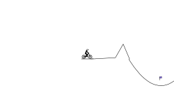 bmx or mtb idc. read desc.