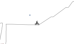 up and down