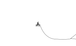Big drop