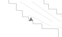 5sec stair track
