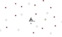 Mine field