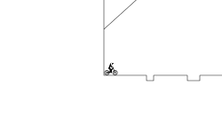 BMX School // Lesson 1